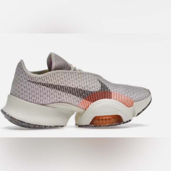 Nike Air Zoom Superrep 2 NN Coconut Milk (Size 11) - Picture 1 of 9